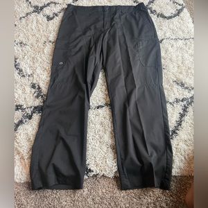 Wonderwink scrub bottoms